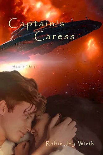 Captains Caress